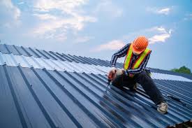 Professional Roofing in Monessen, PA